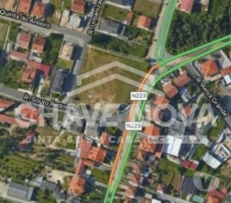 Terrenos Santa Maria da Feira - Fotos para Terreno Urbano para Construção - São João de Vêr (SD 01770)